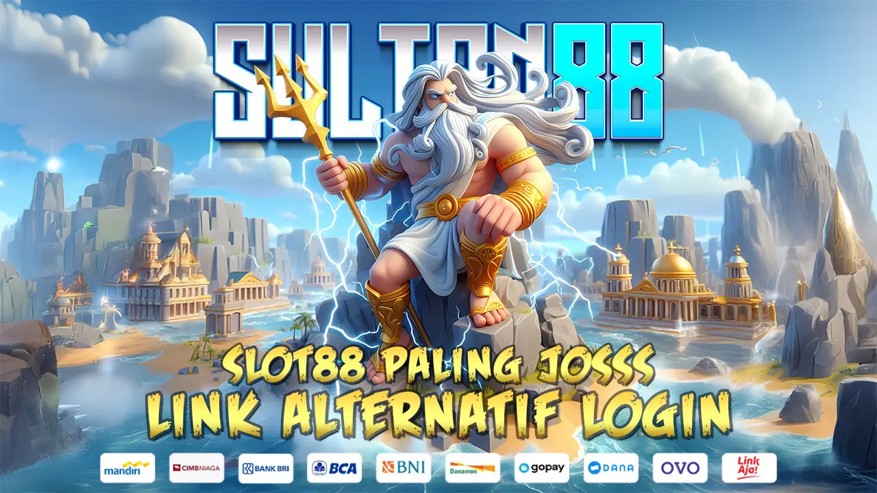 INGATTOTO slot88 resmi