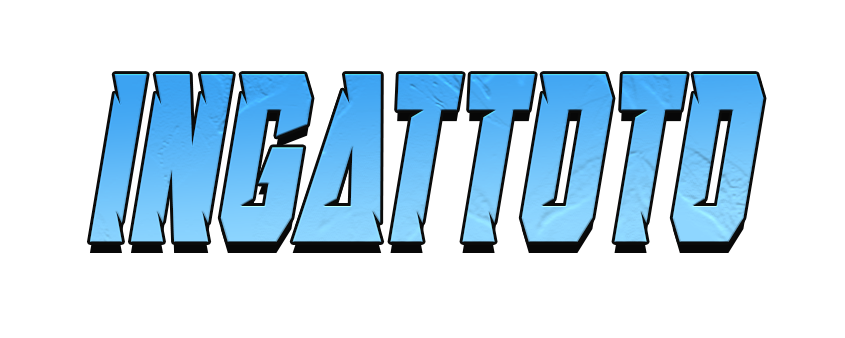 INGATTOTO Logo